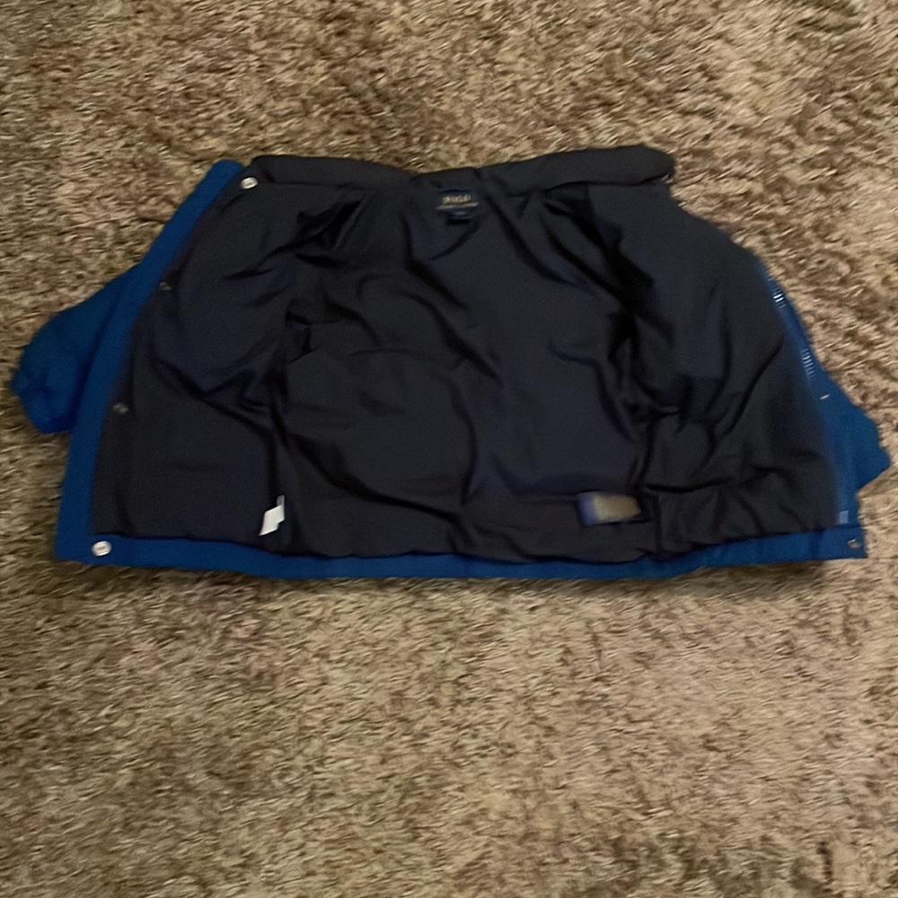 Polo Jacket - Picture 3 of 3
